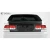 1996-2000 Honda Civic OEM Look Carbon Fiber Trunk - image 1