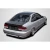 1996-2000 Honda Civic 2DR OEM Look Trunk - 1 Piece - image 4