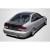 1996-2000 Honda Civic OEM Look Carbon Fiber Trunk - image 2