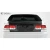 1996-2000 Honda Civic OEM Look Carbon Fiber Trunk - image 5