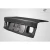 1996-2000 Honda Civic OEM Look Carbon Fiber Trunk - image 10