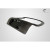 1996-2000 Honda Civic HB OEM Look Trunk - 1 Piece - image 2