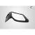 1996-2000 Honda Civic OEM Look Carbon Fiber Trunk - image 23