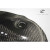 1996-2000 Honda Civic HB Carbon Creations OEM Look Trunk - 1 Piece - image 5