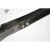 1996-2000 Honda Civic OEM Look Carbon Fiber Trunk - image 6