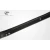1996-2000 Honda Civic OEM Look Carbon Fiber Trunk - image 8