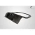 1996-2000 Honda Civic OEM Look Carbon Fiber Trunk - image 21