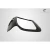 1996-2000 Honda Civic OEM Look Carbon Fiber Trunk - image 24