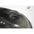 1996-2000 Honda Civic OEM Look Carbon Fiber Trunk - image 9