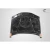 1995-1999 Mitsubishi Eclipse OEM Look Carbon Fiber Hood - image 18