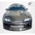 1995-1999 Mitsubishi Eclipse Eagle Talon OEM Look Hood - 1 Piece - image 3