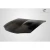 1995-1999 Mitsubishi Eclipse OEM Look Carbon Fiber Hood - image 15