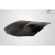 1995-1999 Mitsubishi Eclipse OEM Look Carbon Fiber Hood - image 16