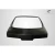 1994-2001 Acura Integra OEM Look Carbon Fiber Trunk - image 5