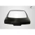 1994-2001 Acura Integra OEM Look Carbon Fiber Trunk - image 6