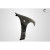 1994-2001 Acura JDM Integra OEM Look Fenders - 2 Piece - image 3