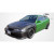 1994-2001 Acura JDM Integra OEM Look Fenders - 2 Piece - image 3