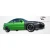 1994-2001 Acura Integra OEM Look Carbon Fiber Fender - image 10