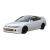 1994-2001 Acura Integra OEM Look Fender - image 1