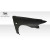 1994-2001 Acura JDM Integra JDM Conversion OEM Look Fenders - 2 Piece - image 3