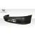 1994-2001 Acura JDM Integra JDM Conversion OEM Look Front Bumper - 1 Piece - image 6