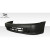1994-2001 Acura JDM Integra JDM Conversion OEM Look Front Bumper - 1 Piece - image 6