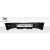 1994-2001 Acura JDM Integra JDM Conversion OEM Look Front Bumper - 1 Piece - image 8