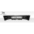 1994-2001 Acura JDM Integra JDM Conversion OEM Look Front Bumper - 1 Piece - image 5