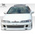 1994-2001 Acura JDM Integra JDM Conversion OEM Look Front Bumper - 1 Piece - image 3