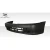 1994-2001 Acura Integra OEM Look Front Bumper - image 6