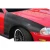 1993-1997 Honda Del Sol OEM Look Fenders - 2 Piece - image 2