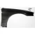 1993-1997 Honda Del Sol OEM Look Fenders - 2 Piece - image 11
