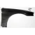 1993-1997 Honda Del Sol OEM Look Fenders - 2 Piece - image 12