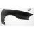 1993-1997 Honda Del Sol OEM Look Carbon Fiber Fender - image 7