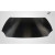 1993-1997 Honda Del Sol Dritech OEM Look Hood - 1 Piece - image 1