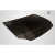 1993-1997 Honda Del Sol Dritech OEM Look Hood - 1 Piece - image 2