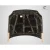 1993-1997 Honda Del Sol OEM Look Carbon Fiber Hood - image 15