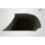 1993-1997 Honda Del Sol OEM Look Carbon Fiber Hood - image 14