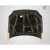 1993-1997 Honda Del Sol OEM Look Carbon Fiber Hood - image 16