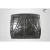 1993-1997 Honda Del Sol OEM Look Carbon Fiber Trunk - image 11