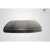 1993-1997 Honda Del Sol OEM Look Carbon Fiber Trunk - image 10