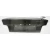1992-1998 BMW 3 Series OEM Look Carbon Fiber Trunk - image 18