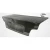 1992-1998 BMW 3 Series OEM Look Carbon Fiber Trunk - image 11