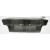 1992-1998 BMW 3 Series OEM Look Carbon Fiber Trunk - image 17