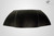 1992-1998 BMW 3 Series M3 E36 2DR Convertible Carbon Creations OER Look Hood 1 Piece