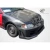 1992-1995 Honda Civic OEM Look Carbon Fiber Fender - image 7