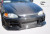 1992-1995 Honda Civic 2DR / HB Carbon Creations Dritech OEM Look Hood 1 Piece