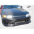 1992-1995 Honda Civic 2DR / HB Dritech OEM Look Hood - 1 Piece - image 8