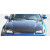 1992-1995 Honda Civic 2DR / HB Dritech OEM Look Hood - 1 Piece - image 12