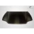1992-1995 Honda Civic OEM Look Carbon Fiber Hood - image 19